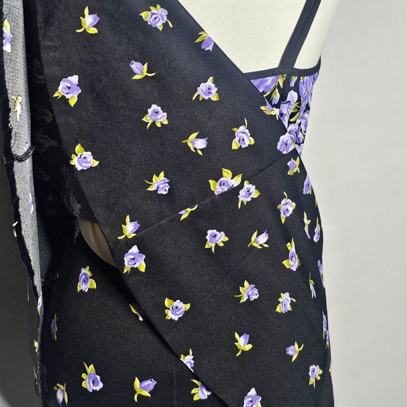 Swim Dress One Piece It Figures! - Picture 4 of 10